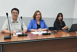 Час делового общения #Это ВАЖНО!